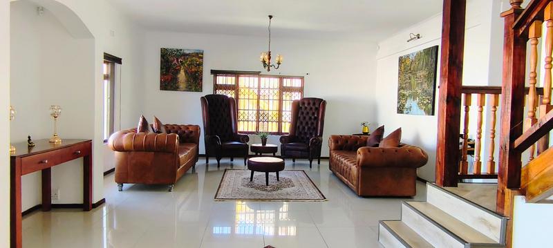 7 Bedroom Property for Sale in Wilderness Central Western Cape